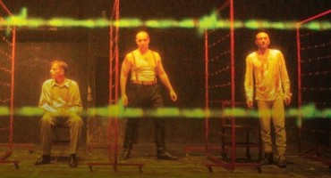 HNK Mostar besplatnom predstavom 'Logorijada' obilježava obljetnicu rođenja i smrti Ilije Jakovljevića