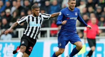 Mateo Kovačić, Mateo Kovačić