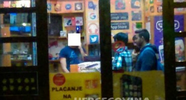 Migranti u Mostaru: Pobjegli od 'bijede',a pogledajte gdje u Mostaru troše novac