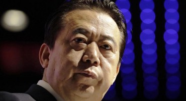 Nestao šef Interpola