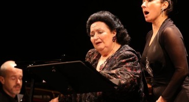 Tuga u Barceloni: Umrla legendarna operna pjevačica Montserrat Caballe