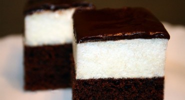 Jednostavan recept za Munchmallow