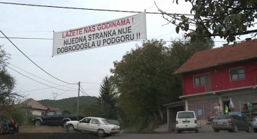 Narodu je dosta