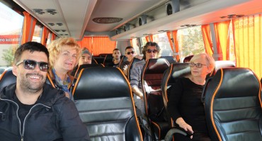 Premijera 'Logorilijade' U Dubrovniku