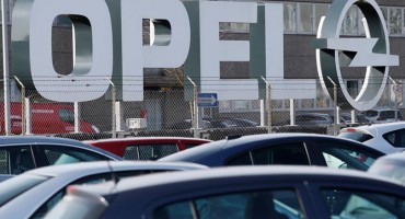 Pretres u njemačkom Opelu zbog dizelskih motora