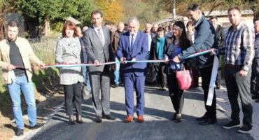 Otvaranje ceste