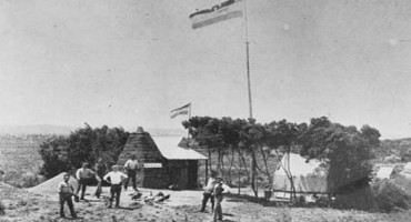 Na Novom Zelandu više Podgorana nego pod Biokovom