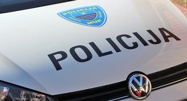 heroin, droga, heroin, miljkovići , droga, policija, prometna, Mostar