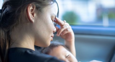 Problemi s kojima se suočavaju mlade mame, a šute o njima