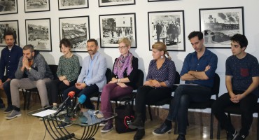 HNK Mostar: Atraktivna predstava koja će se dugo održati na repertoaru