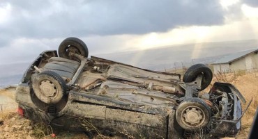 Tomislavgrad: U prometu lakše ozlijeđeno dvoje djece