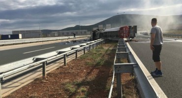 prometna nesreca bijaca