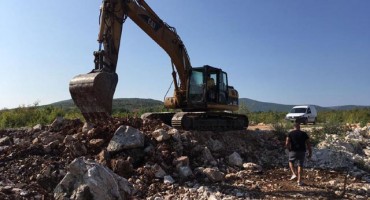 Za dva mjeseca završava se prva faza južne mostarske obilaznice i počinje gradnja vijadukta prema Rodoču