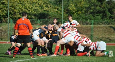 RK Herceg domaćin prvog kola regionalne Adria7 ragbi lige