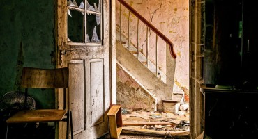 Čapljina: Pijani migrant razbijao i provalio u obiteljsku kuću