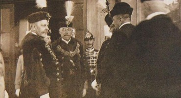 povjest Hrvata, Saborski vritnjak 