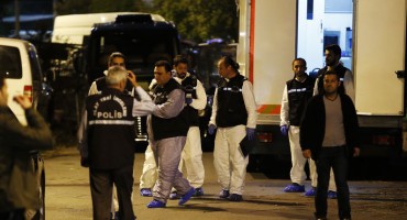 Velika potraga za nestalim novinarom: Turska tvrdi da ima snimku da je ubijen, Saudijci šute