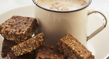 čokoladne pločice, recept