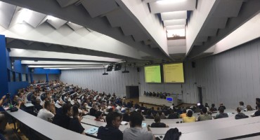 Održana redovita izborna skupština udruge Naš Hajduk