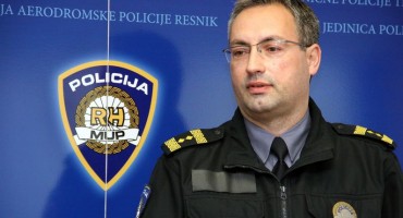 Sin mu slupao službeni auto: 'Učinio sam sve što sam trebao, spreman sam preuzeti odgovornost'