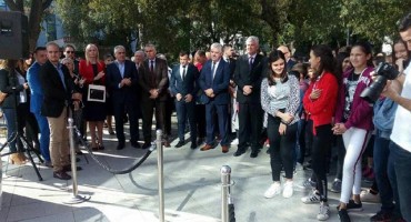 međunarodni dan starijih osoba