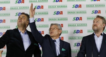 Bakir Izetbegović