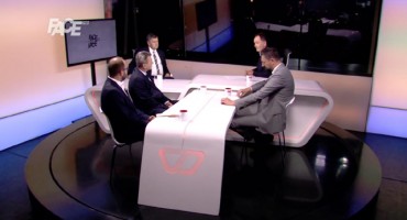 SDP i SDA bi jedino moglo ujediniti to da izbace Hrvate iz vlasti