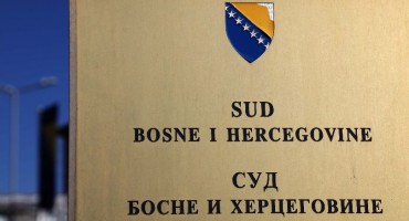 Četvorici bivših pripadnika ARBiH 27 godina zatvora za zločine nad Hrvatima kod Viteza