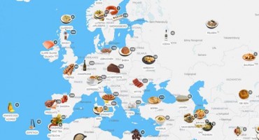 I dva hercegovačka jela u svjetskom atlasu hrane