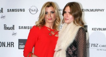 vanja horvat , Zoran Mamić