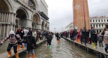venecija poplave
