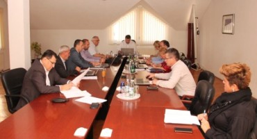 Održana 51. sjednica Vlade Hercegbosanske županije
