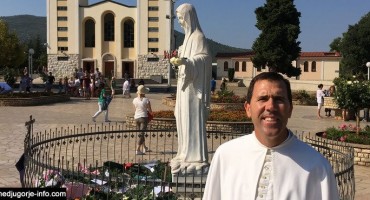 vlč. Charbel Richard Grbavac