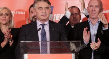 Dragan Čović