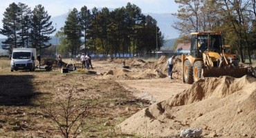 U Livnu pronađeni ljudski ostaci