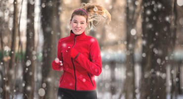 Za dobro zdravlje: ne odričite se vanjskih aktivnosti u zimskim mjesecima