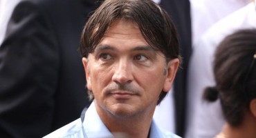 Potvrđen dolazak Zlatka Dalića u Posušje na finale Lige Hercegovine
