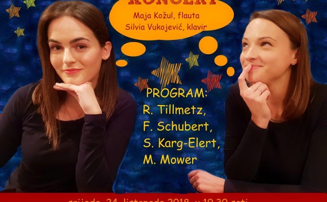 Mostar, koncert