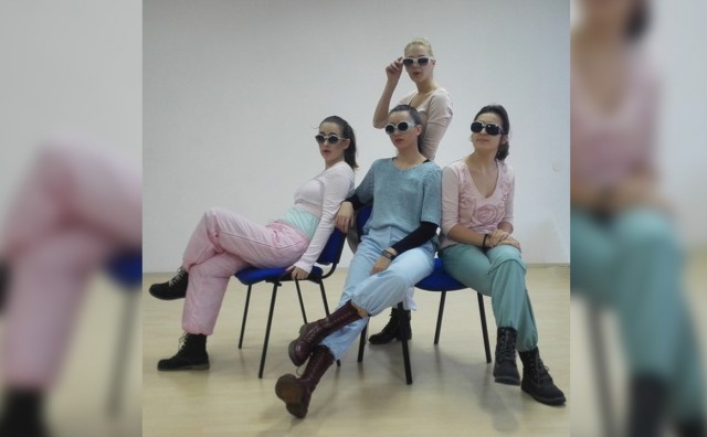 HNK Mostar, Mala scena HNK Mostar