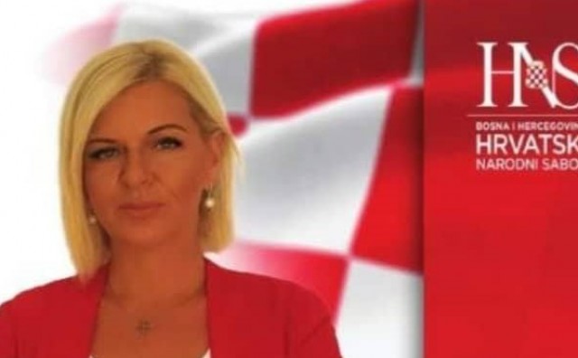 Daniela Škegro