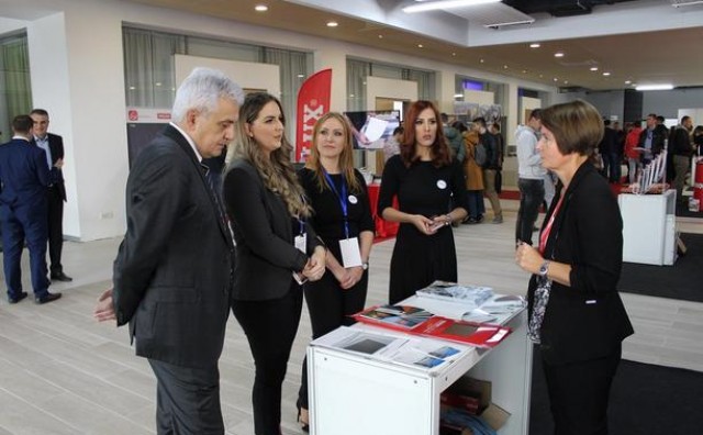 Mostar: ​Otvorena konferencija 'Sfera 2018'