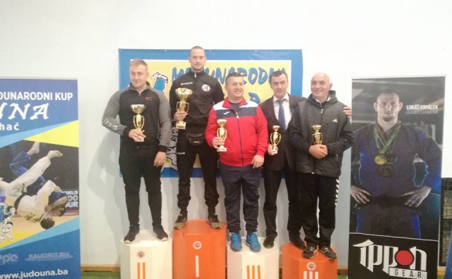 Judo klub Hercegovac