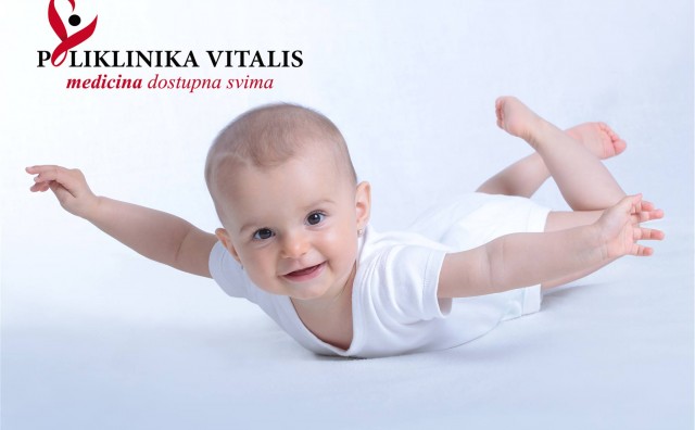 Poliklinika Vitalis 