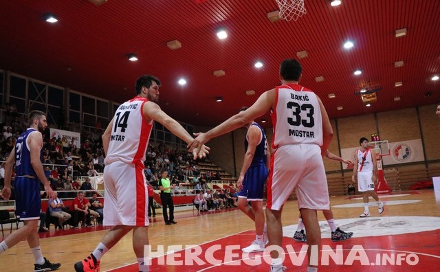 HKK Zrinjski, kk sutjeska, HKK Zrinjski