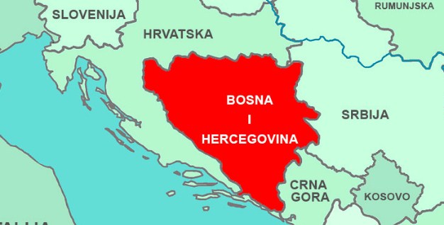 Evo 200 najčešćih prezimena u BiH