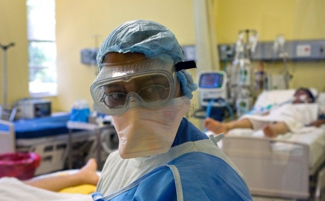 Je li svijet spreman za borbu s novim globalnim ubojicom? Mogao bi pokositi 150 milijuna ljudi