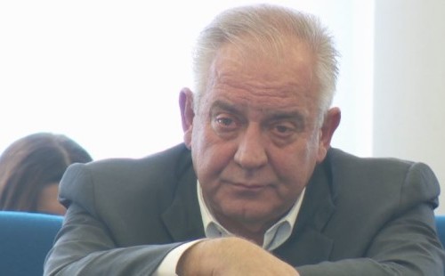 Ivo Sanader