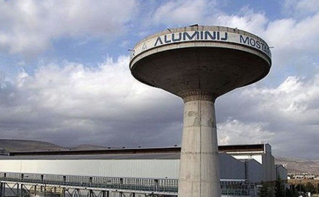 Priopćenje NSZ Aluminij d.d. Mostar