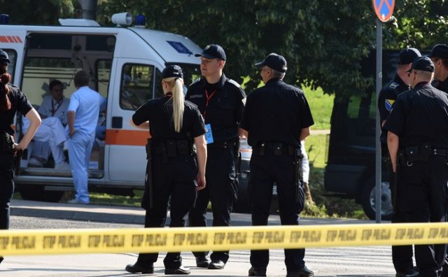 Nakon višesatne borbe u bolnici preminuo i drugi policajac izrešetan u Sarajevu