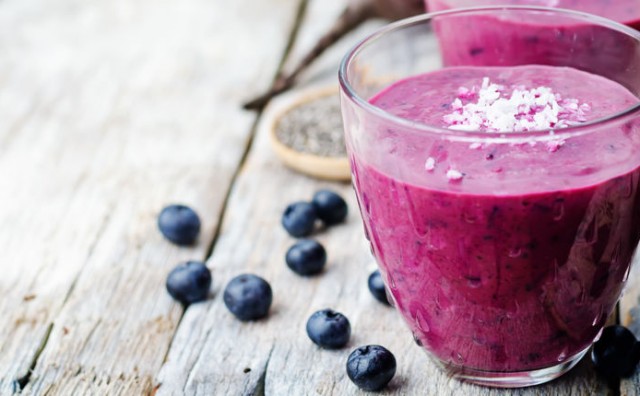 Supervoće koja će održati vaš mozak mladim